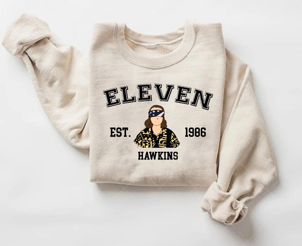 Eleven Shirt