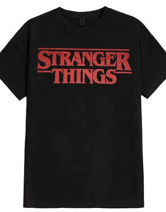 Stranger Shirt