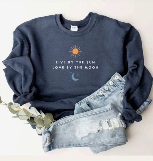 Live by the Sun Shirt