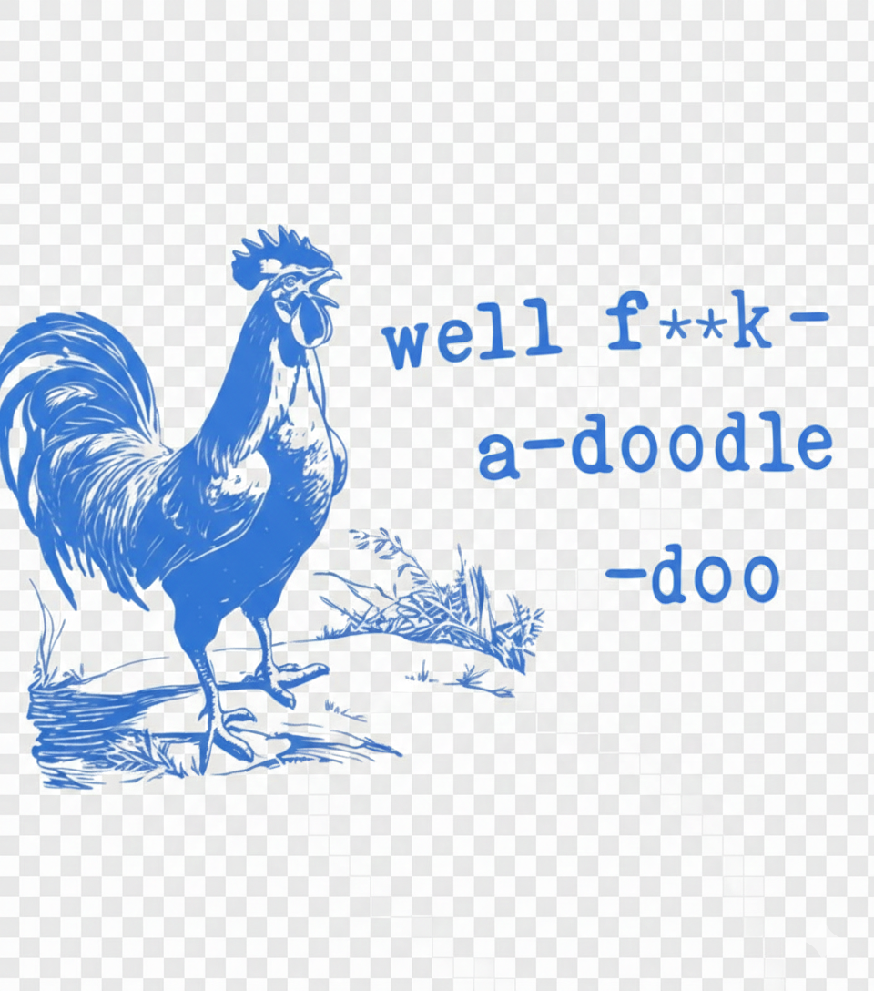 Doodle Doo Shirt