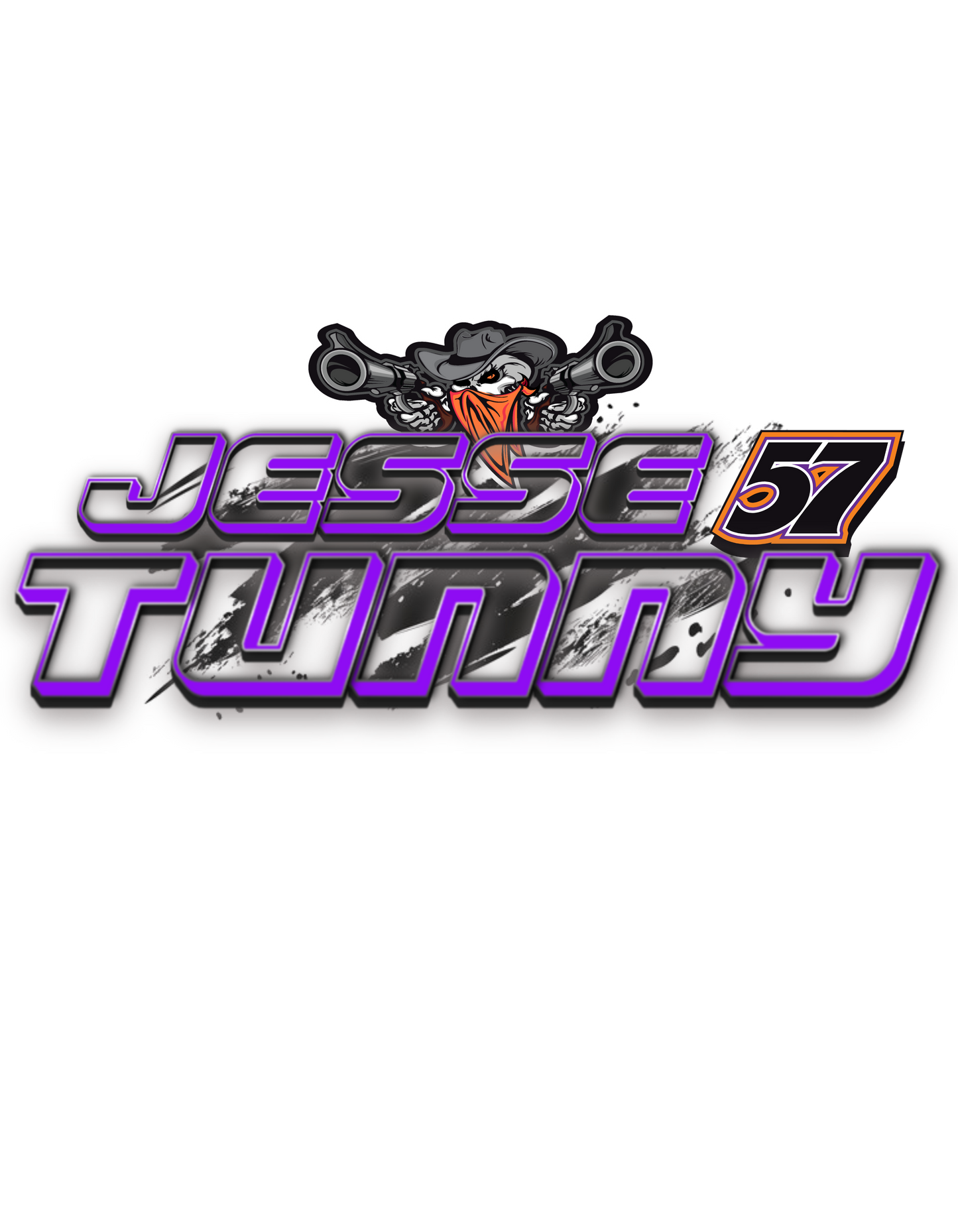 ***YOUTH*** Jesse Tunny 57 Shirts