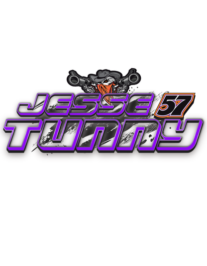 ***YOUTH*** Jesse Tunny 57 Shirts