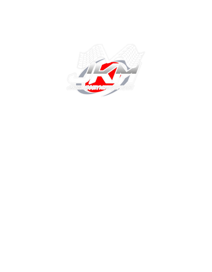 JKM Motorsports Dri fit Shirts )Men's)