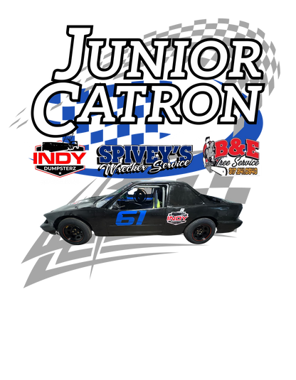 ***YOUTH***Junior Catron FWD Shirts