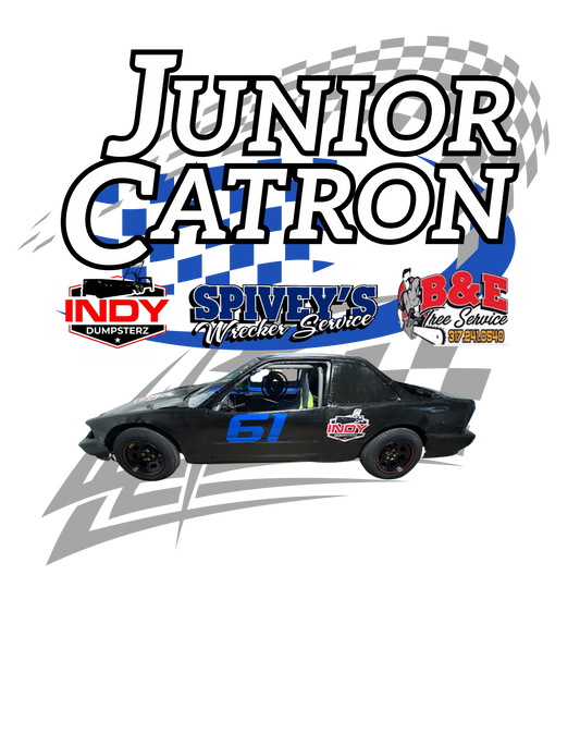 ***YOUTH***Junior Catron FWD Shirts