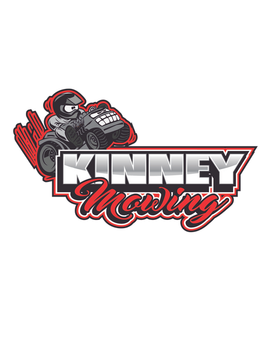 Kinney Mowing Shirts