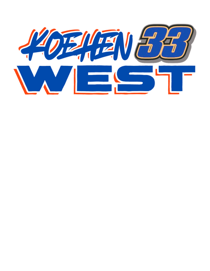 ***YOUTH***Koehen West Shirts