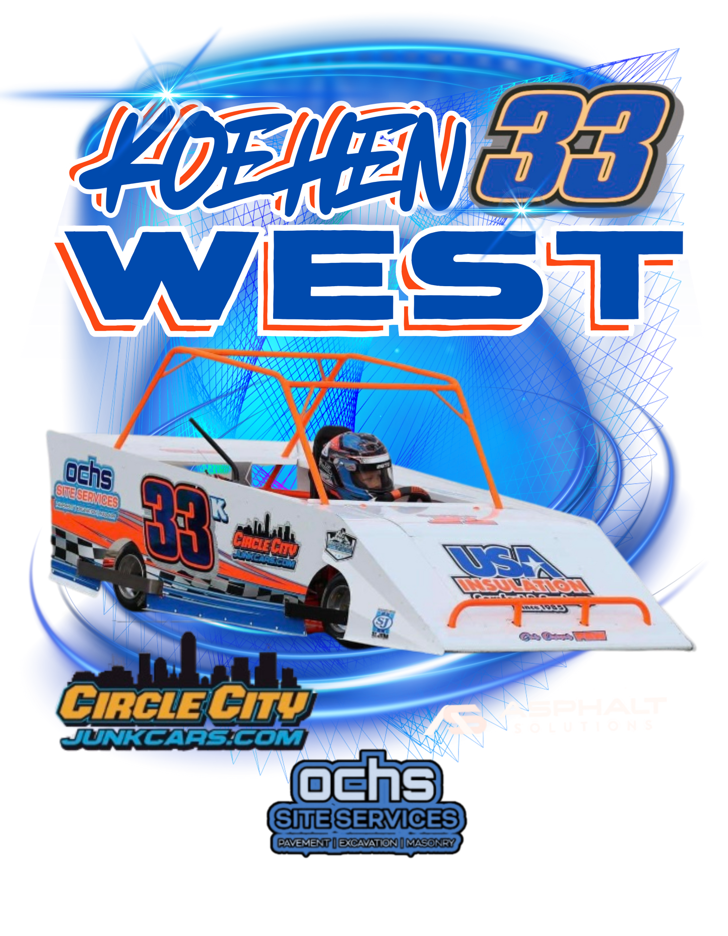 ***YOUTH***Koehen West Shirts