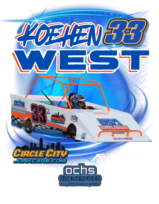 ***YOUTH***Koehen West Shirts