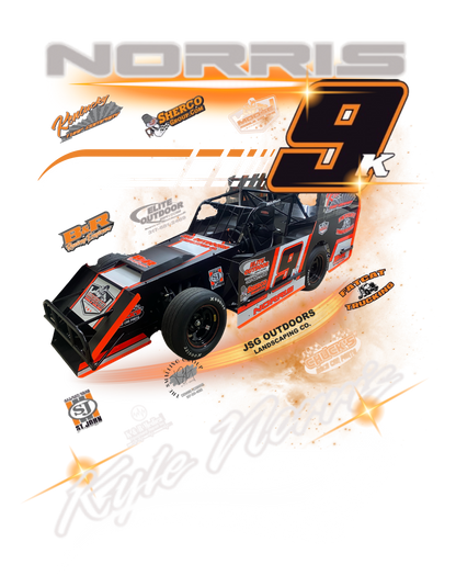 ***YOUTH*** Kyle Norris Shirts