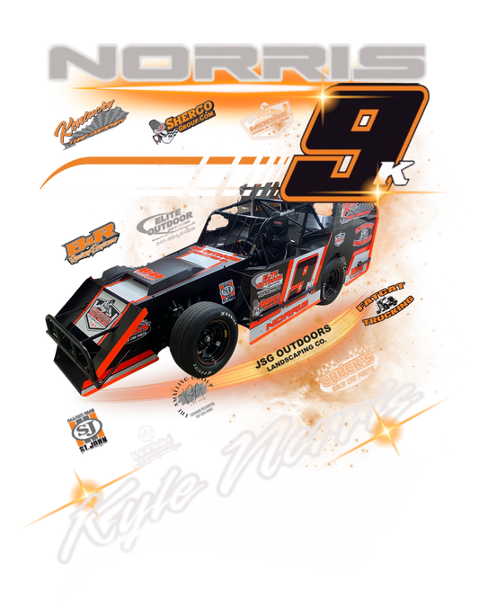 ***YOUTH*** Kyle Norris Shirts