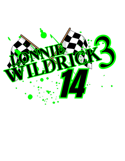 ***YOUTH*** Lonnie Wildrick Shirts