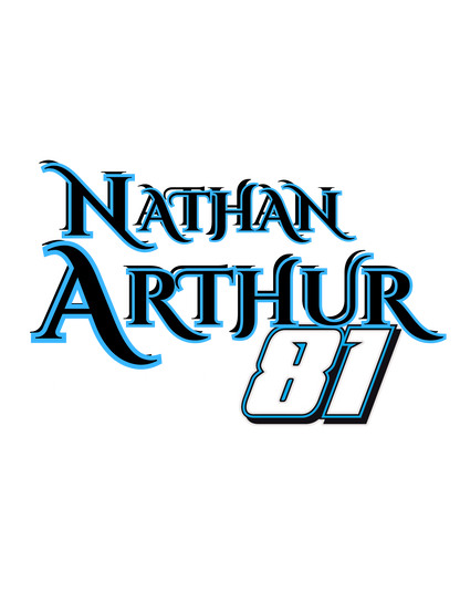 ***YOUTH***Nathan Arthur Minni Car Shirts
