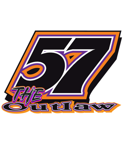 ***YOUTH*** Mini Outlaw Shirts