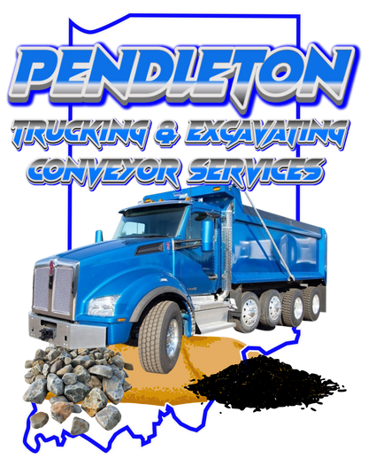 Pendelton Trucking Shirts