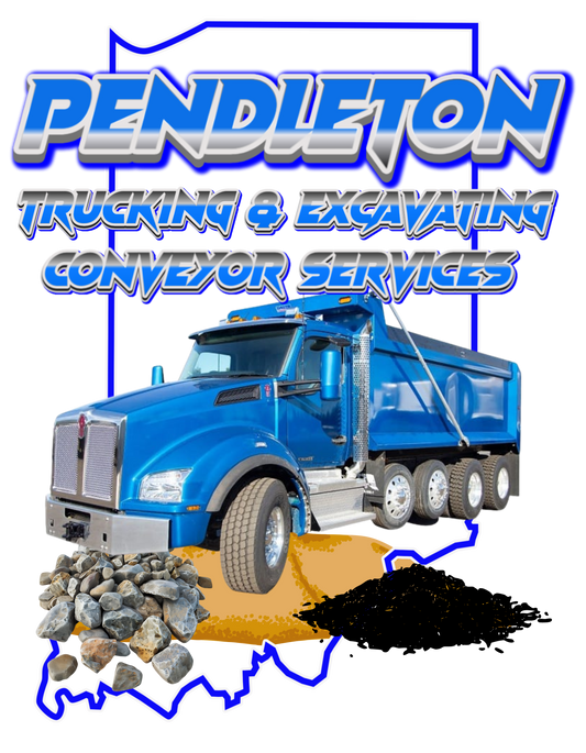 Pendelton Trucking Shirts