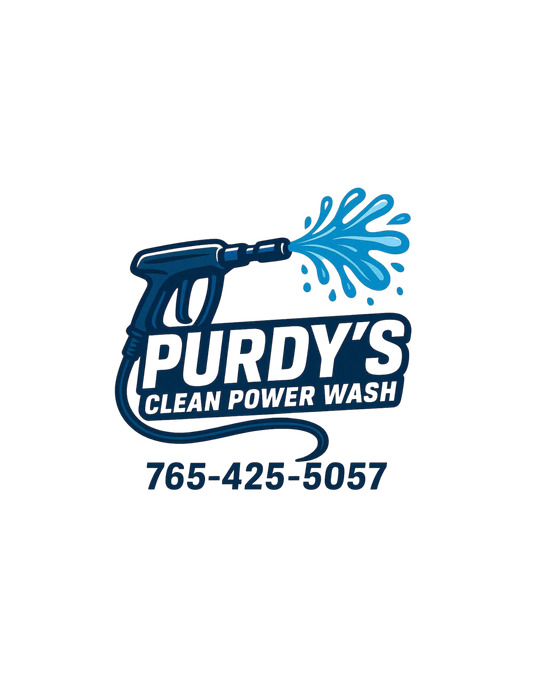 Purdy's Clean Power Wash Beanies