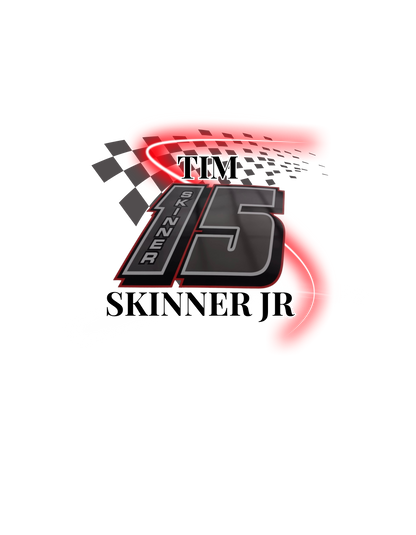 Tim Skinner Dri Fit Racing Shirts (Men's)