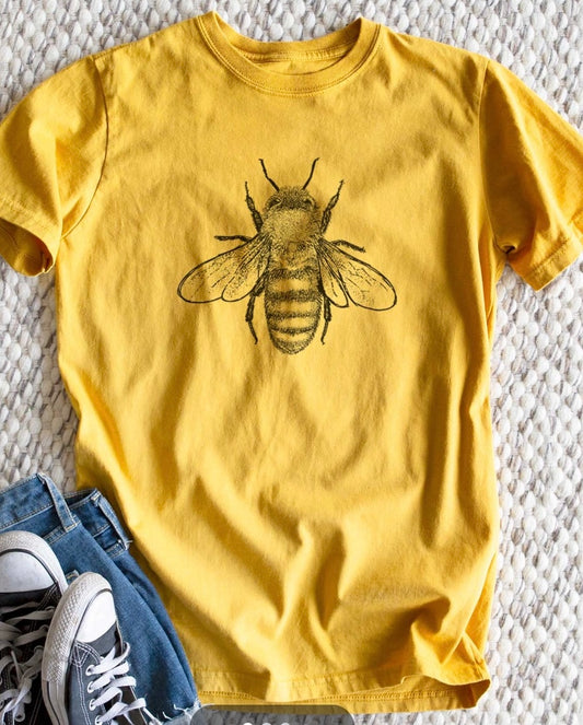 Bizzy Bee Shirt