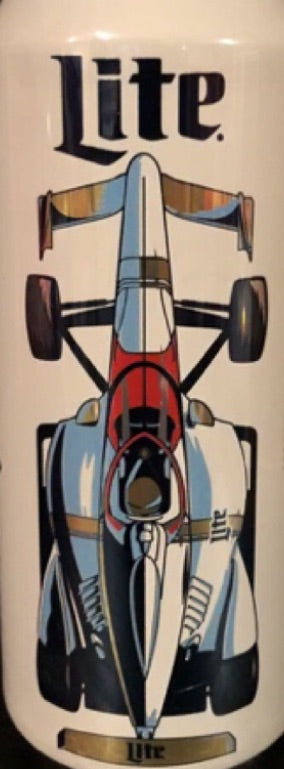 Lite Indy Car Shirt