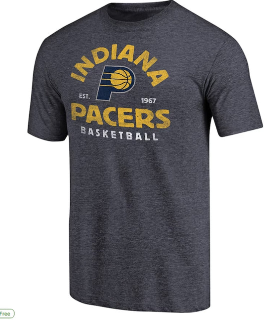 Pacers Basketball Shirt