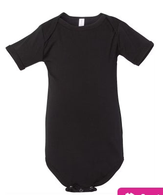 *** Baby Onesie*** Austin Evans