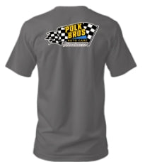 Polk Bros Shirt