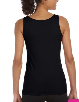 Doug Vanover Women's Tanks