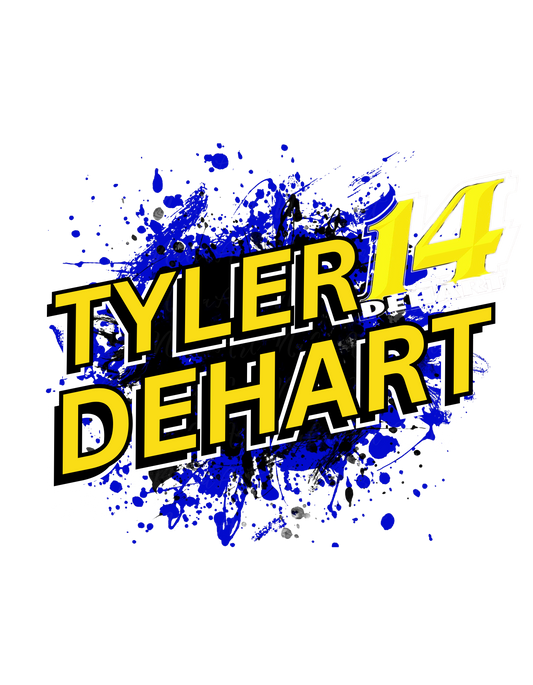 Tyler Dehart Beanie