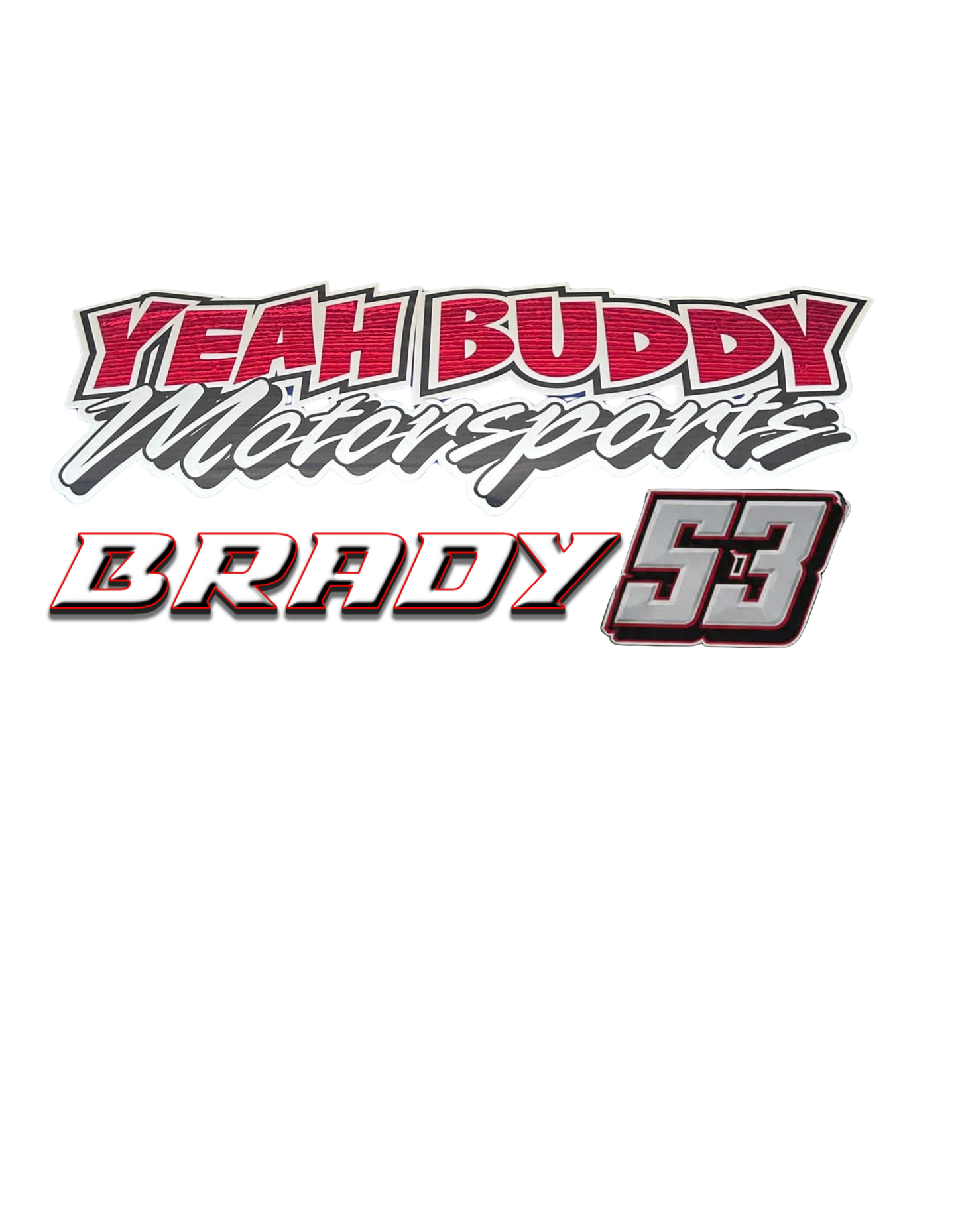 2026 Zach Brady Shirts