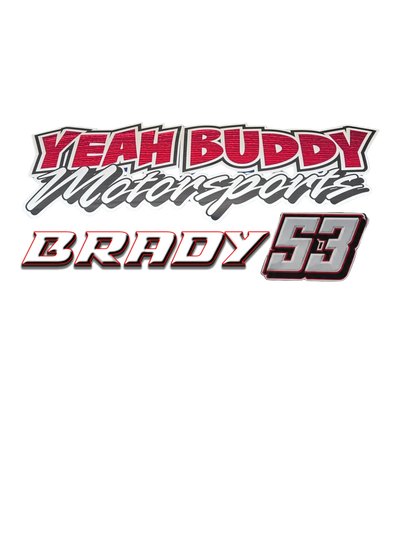 2026 Zach Brady Shirts