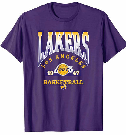 Lakers Jersey Shirt (Custom)