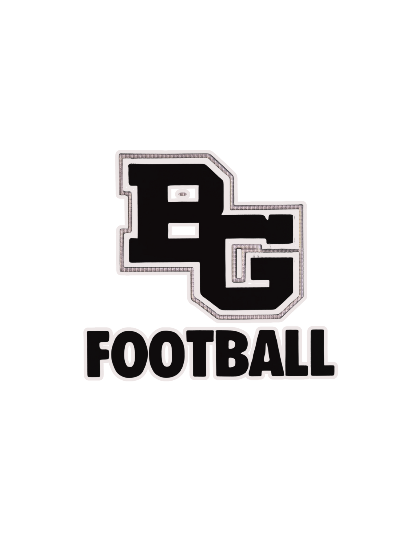 Beech Grove Football Shirts
