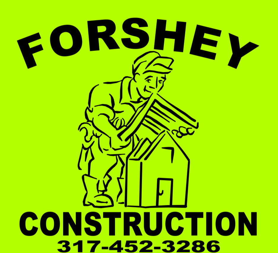 Custom Forshey Construction